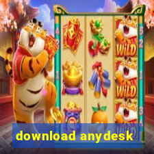 download anydesk